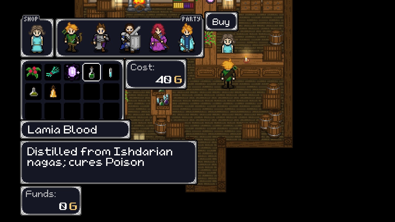 War of Velana Demo #3