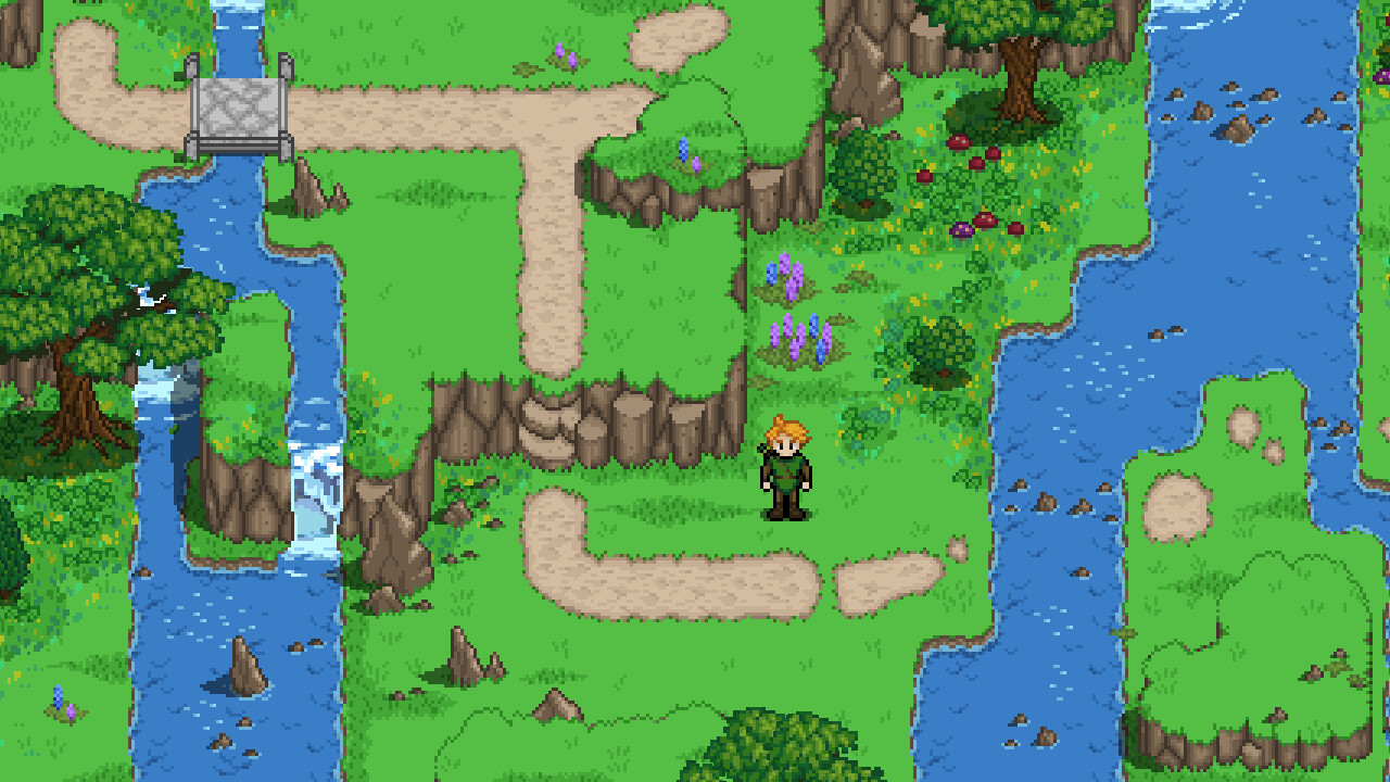 War of Velana Demo #11