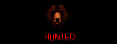 Hunted 게임 이미지