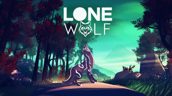 Lone Wolf BR