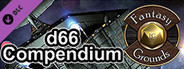 Fantasy Grounds - D66 Compendium