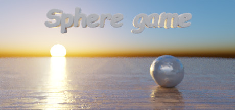 Sphere Game Cover Image