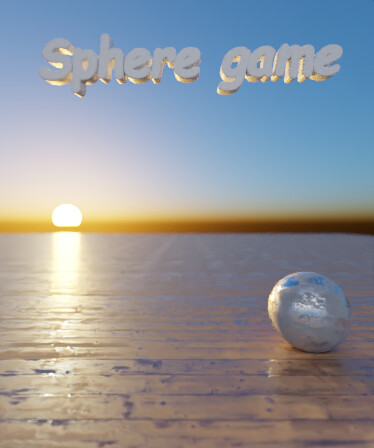 Sphere Game