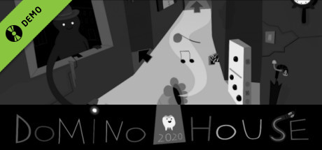 Domino House Demo banner