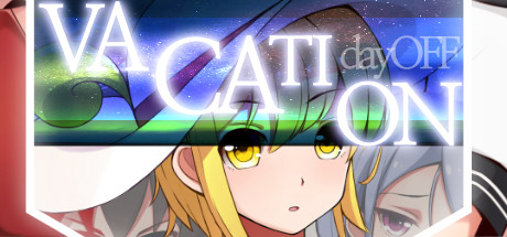 Vacation: dayOFF banner image