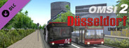 OMSI 2 Add-on Düsseldorf M2