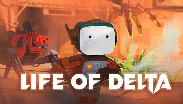 The Life of Delta - A Service Robots' Tale