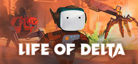 Life of Delta Cover Image