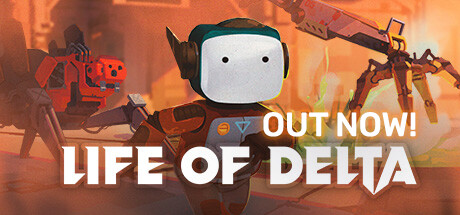 Life of Delta - v -  descargar gratis Pastes