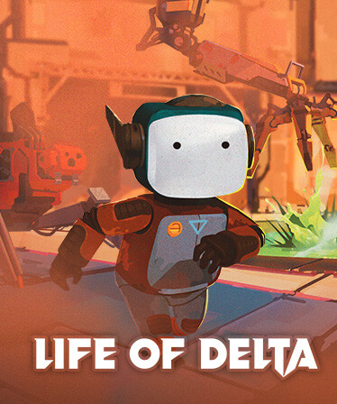 Life of Delta