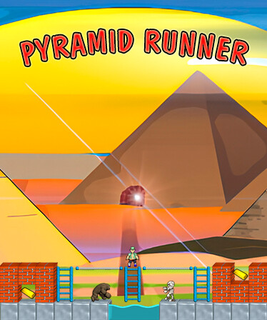 Pyramid Runner
