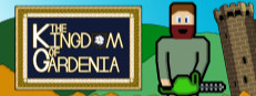 The Kingdom of Gardenia 게임 이미지