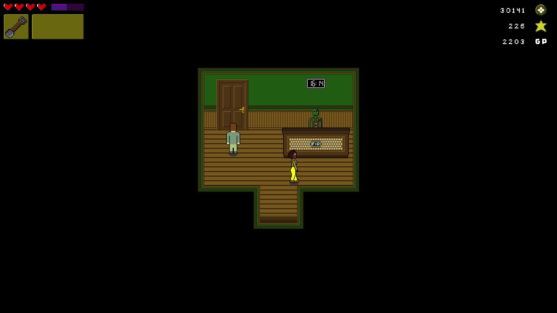 The Kingdom of Gardenia #14