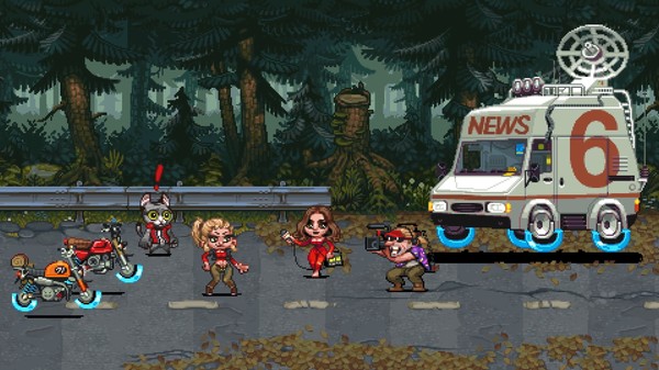 Super Catboyfor windows and Linux 1