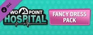 Two Point Hospital: Fancy Dress Pack