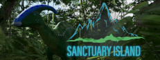 Sanctuary Island 게임 이미지
