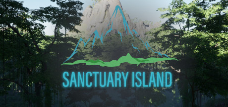 Sanctuary Island Cover Image