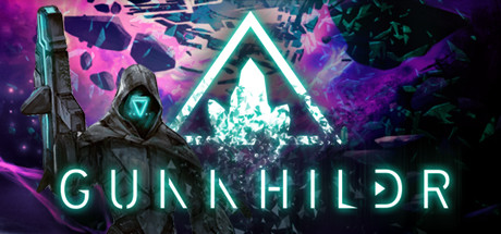 Image for Gunnhildr