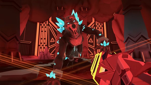 Gunnhildr game for Linux 1