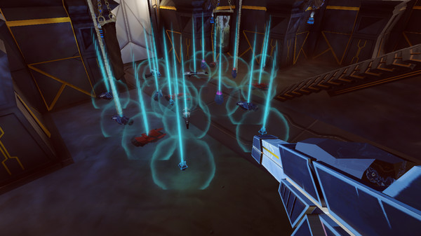 Gunnhildr game for windows Pc 1