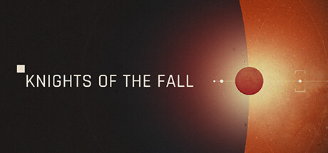 KNIGHTS OF THE FALL Cover Image