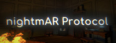 nightmAR Protocol 게임 이미지