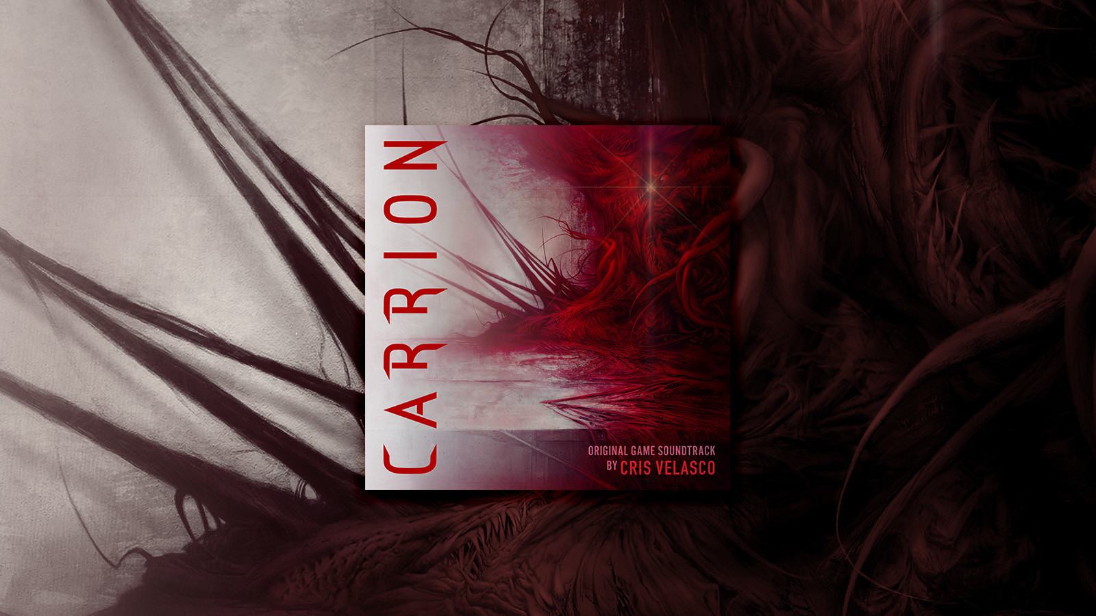 CARRION Soundtrack Featured Screenshot #1