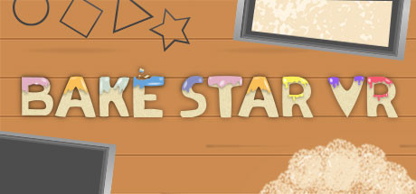 Bake Star VR Cover Image