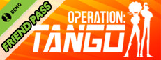 Operation: Tango - Friend Pass  Baixe e jogue de graça - Epic