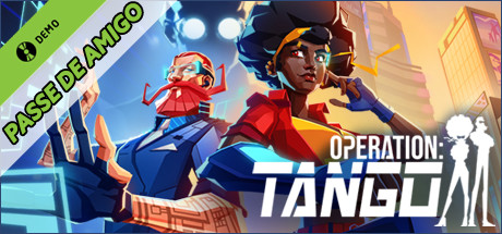 Operation: Tango - Friend Pass  Baixe e jogue de graça - Epic