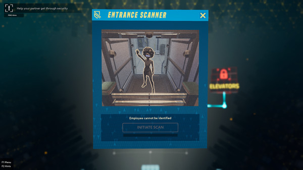 Operation: Tango - Demo screenshot