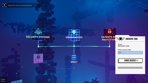 Operation: Tango - Demo screenshot