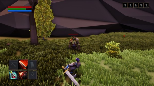 скриншот Enlightened Sentinel 5