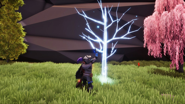 скриншот Enlightened Sentinel 1