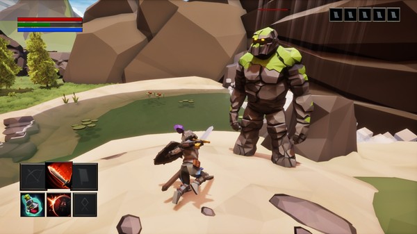 скриншот Enlightened Sentinel 2