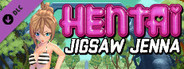 Hentai Jigsaw Jenna