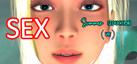 SEX Summer Seduction VR header image