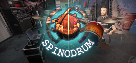 Spinodrum Cover Image