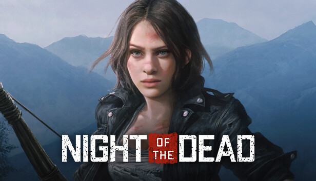 Night Of The Dead On Steam