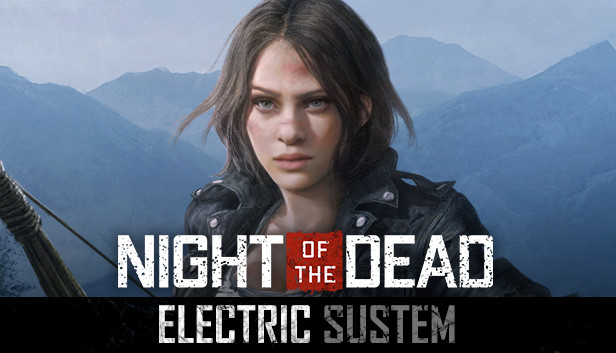 Save 33 On Night Of The Dead On Steam Save 33 On Night Of The Dead On Steam
