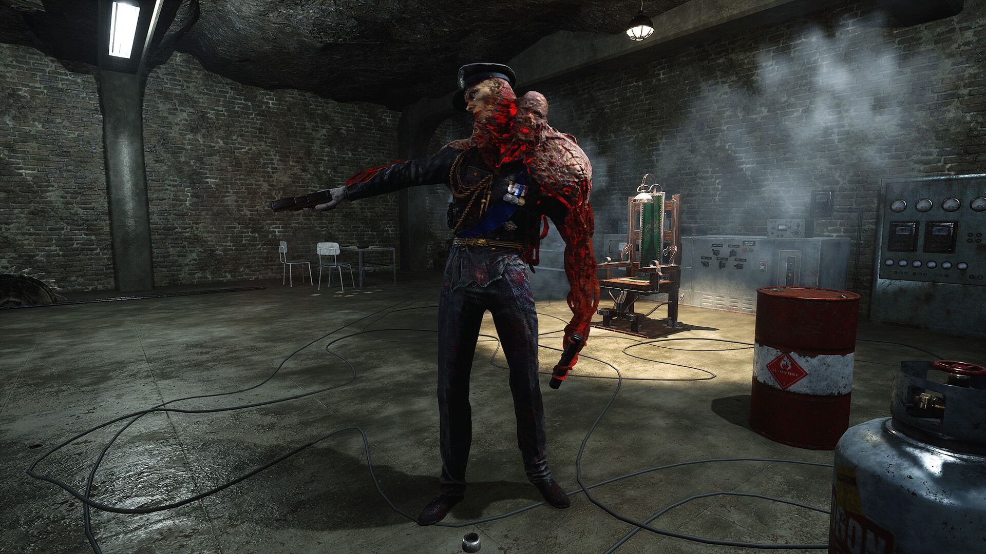 Night of the Dead #7