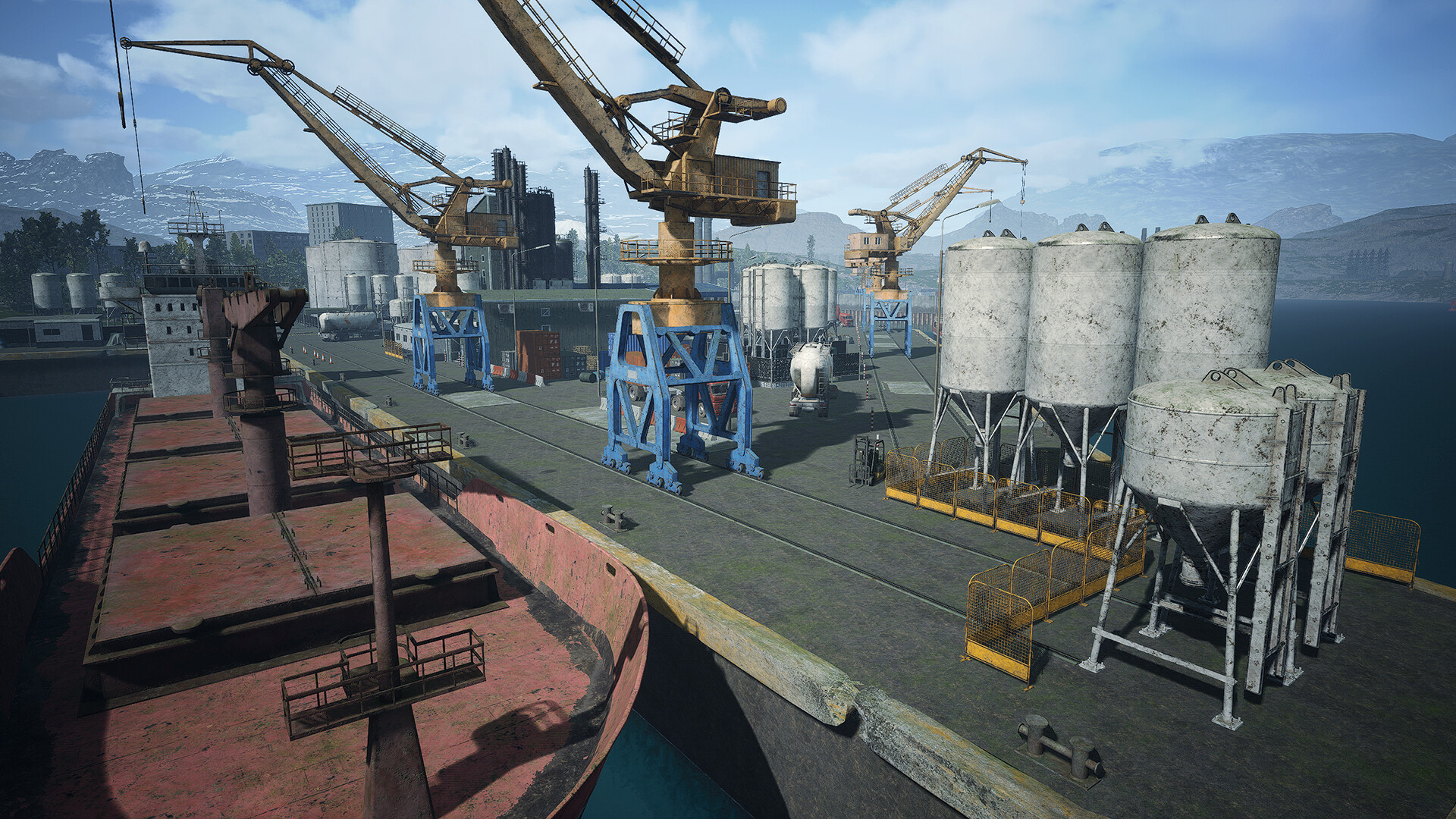 Night of the Dead #19