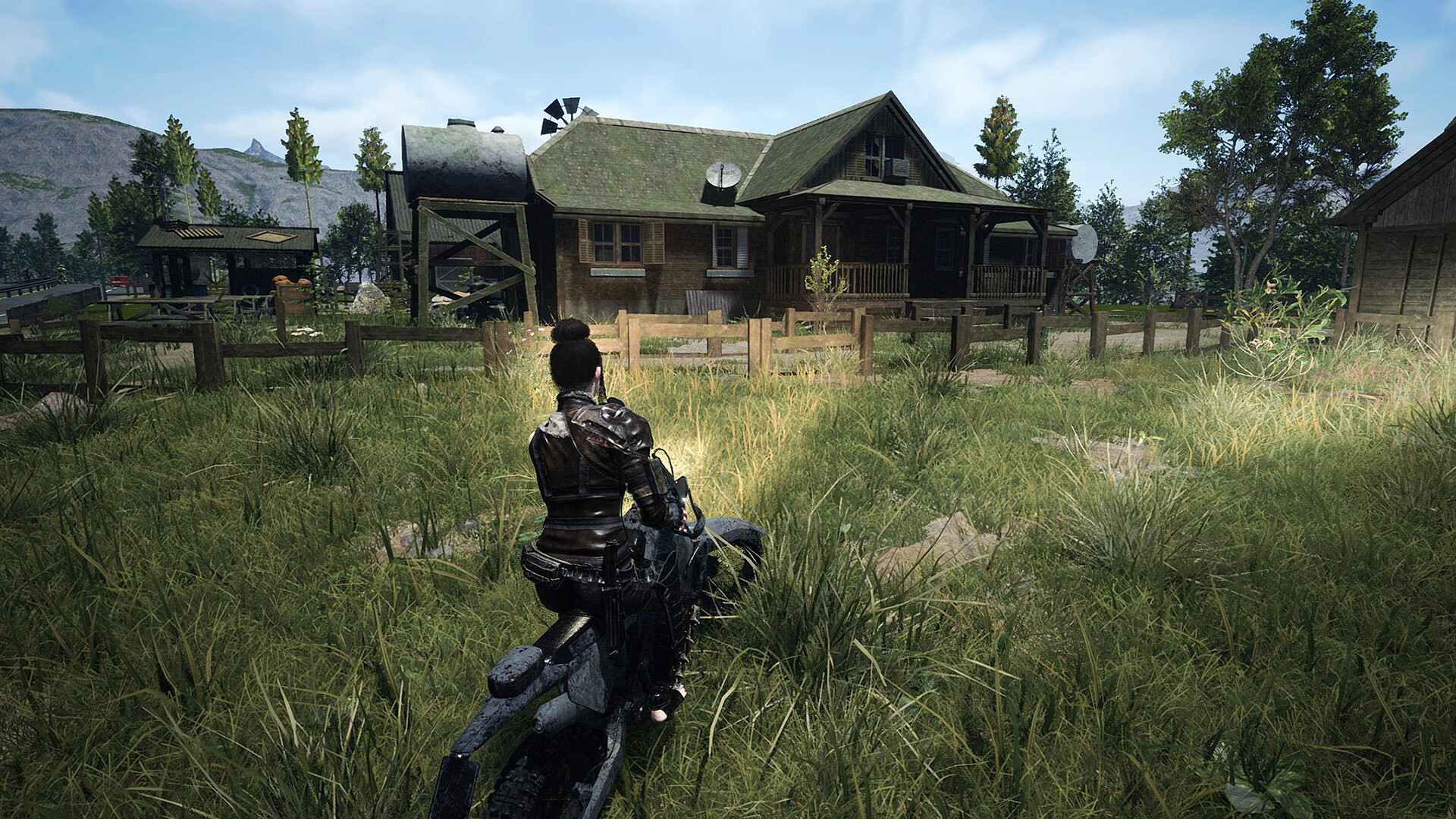 Night of the Dead #0