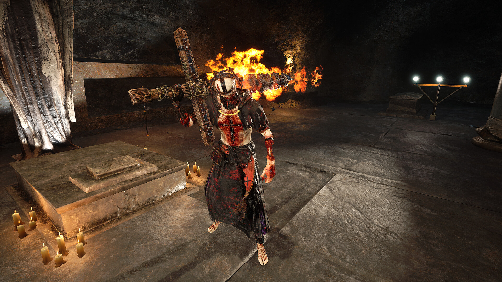 Night of the Dead #8