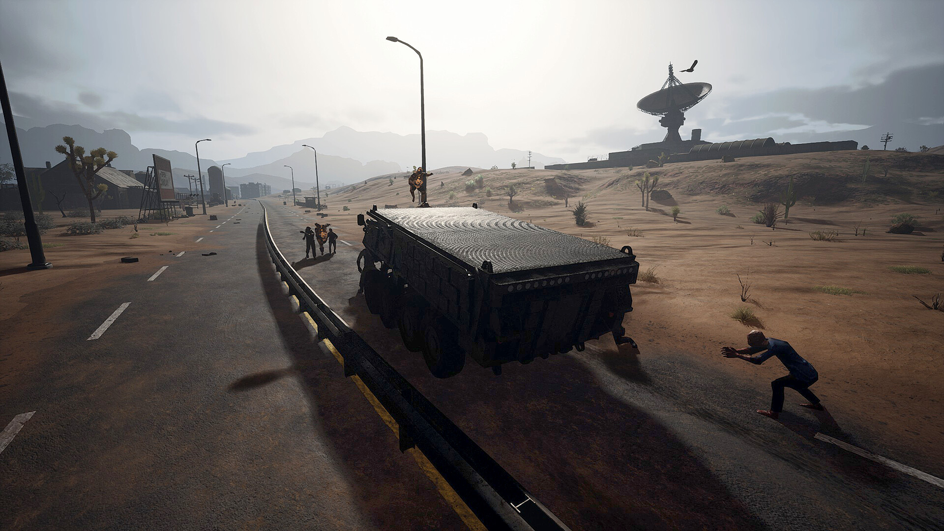 Night of the Dead #3