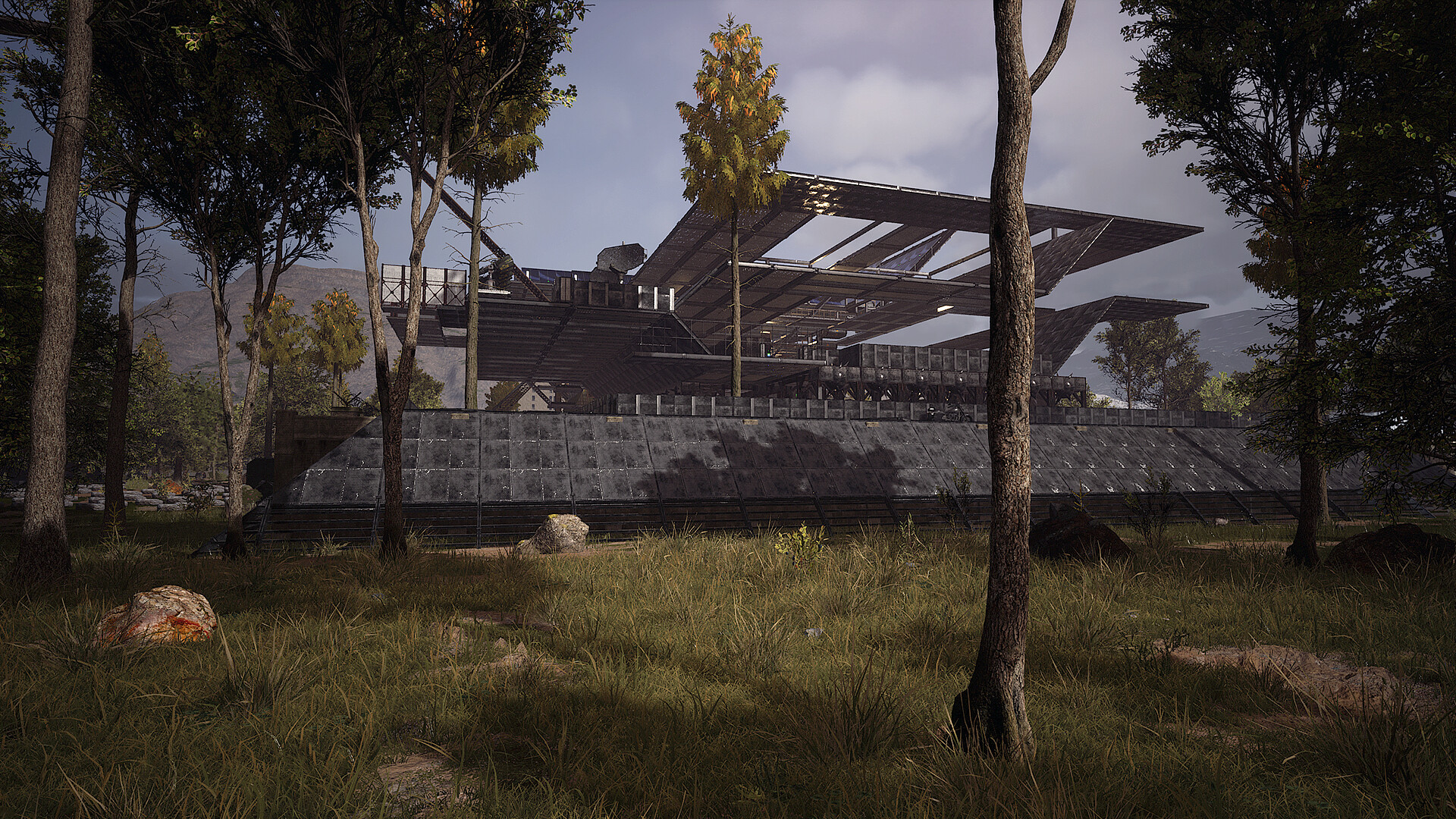 Night of the Dead #6