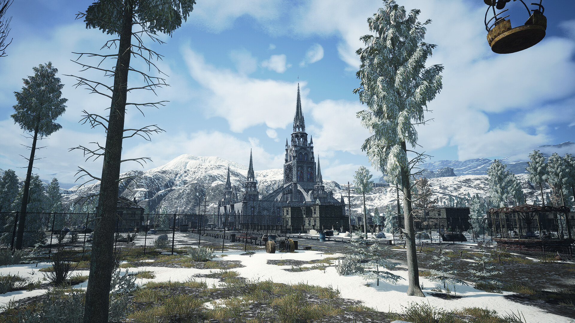 Night of the Dead #15