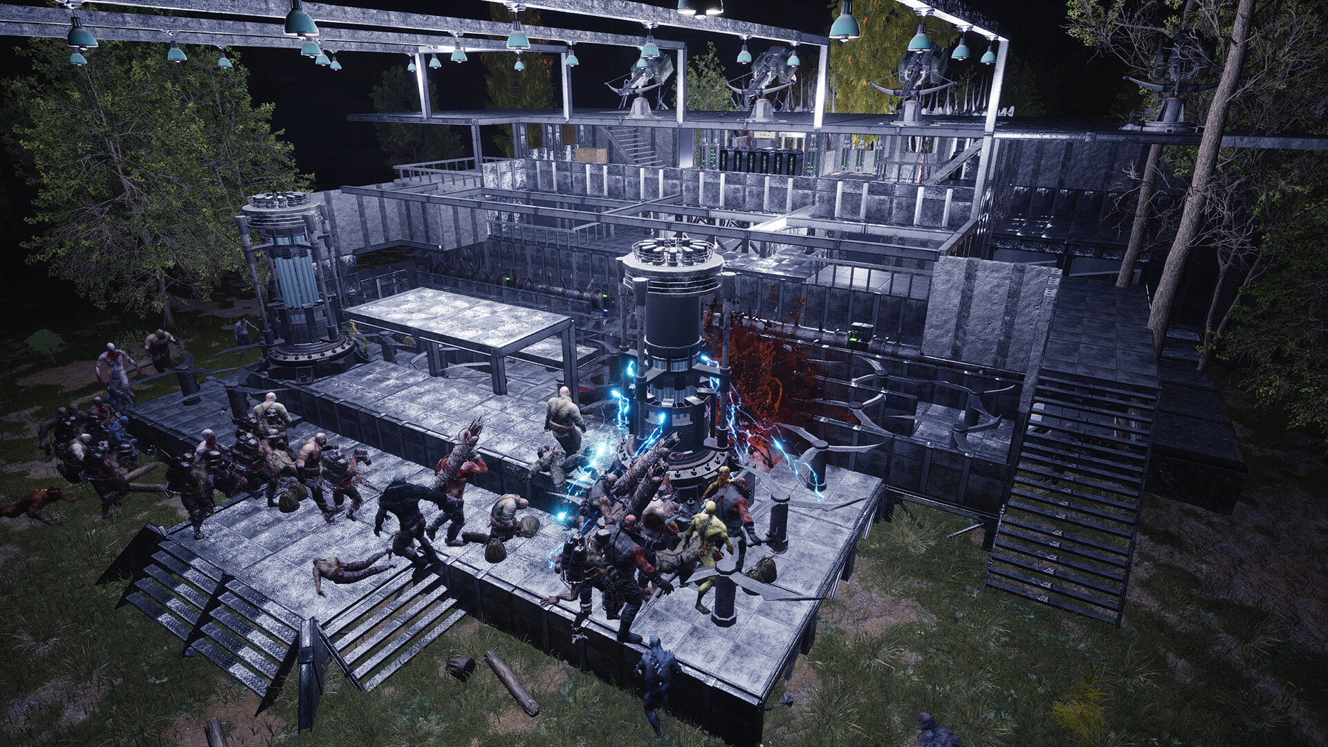 Night of the Dead #11