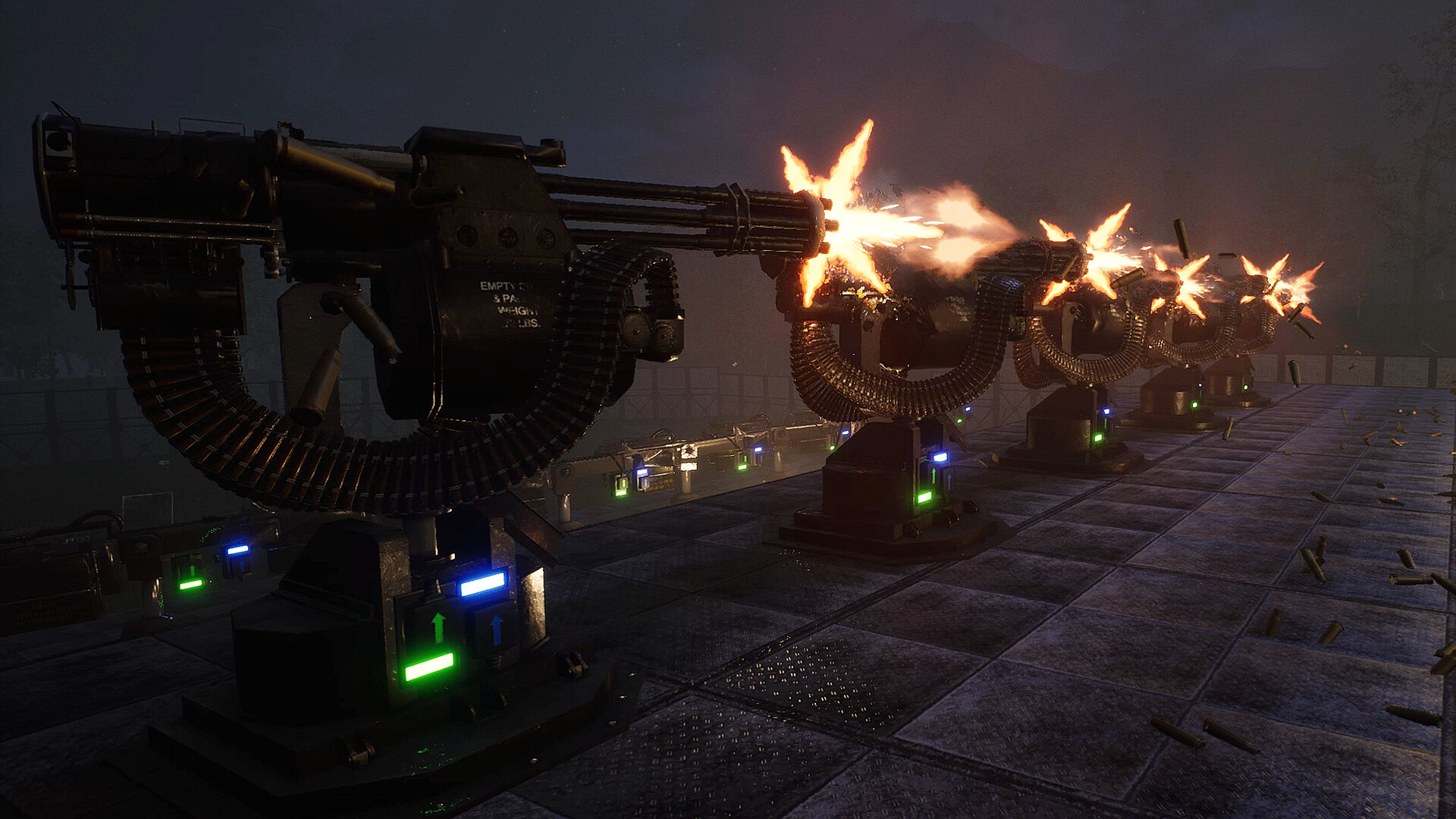 Night of the Dead #12