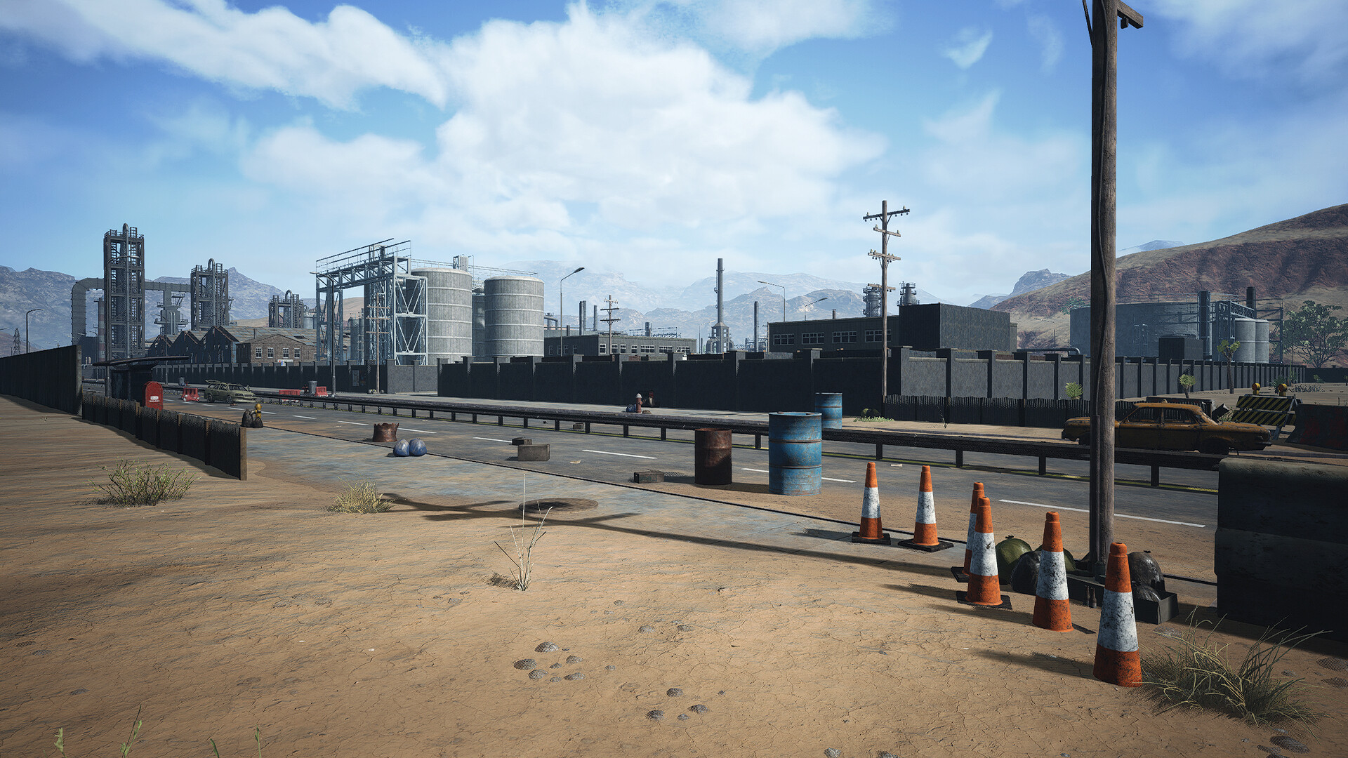 Night of the Dead #18